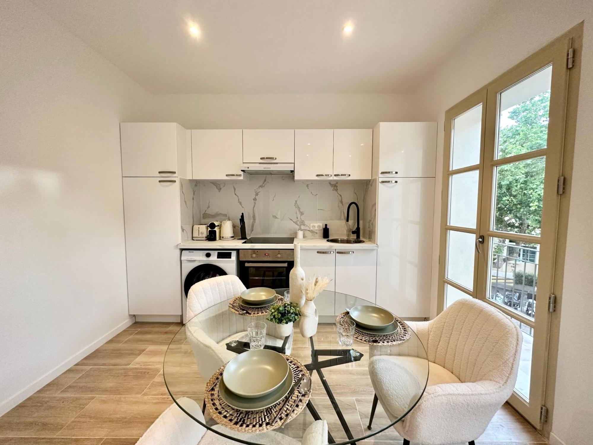 Appartement Les De Celli