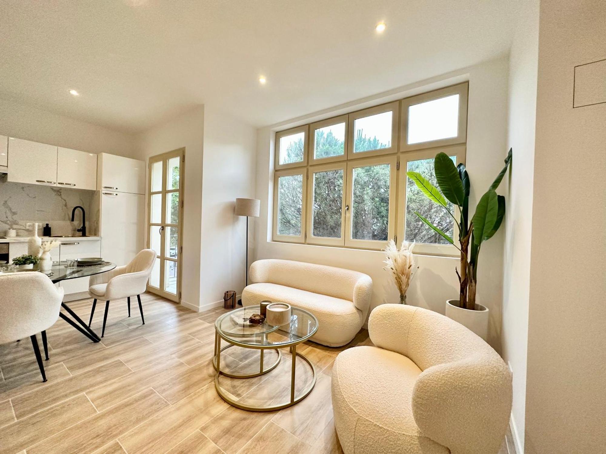 Les De Celli Appartement *