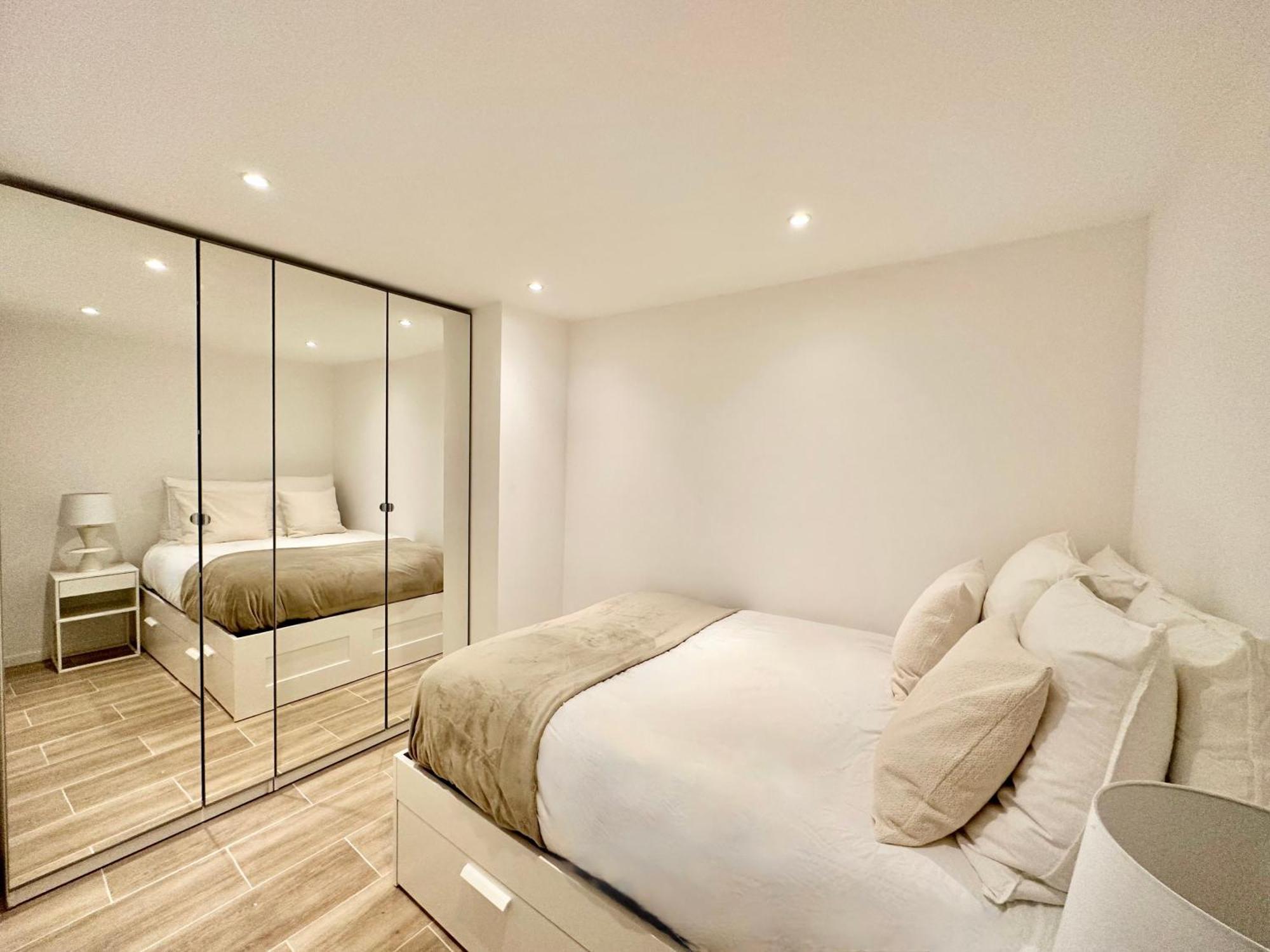 Les De Celli Appartement *