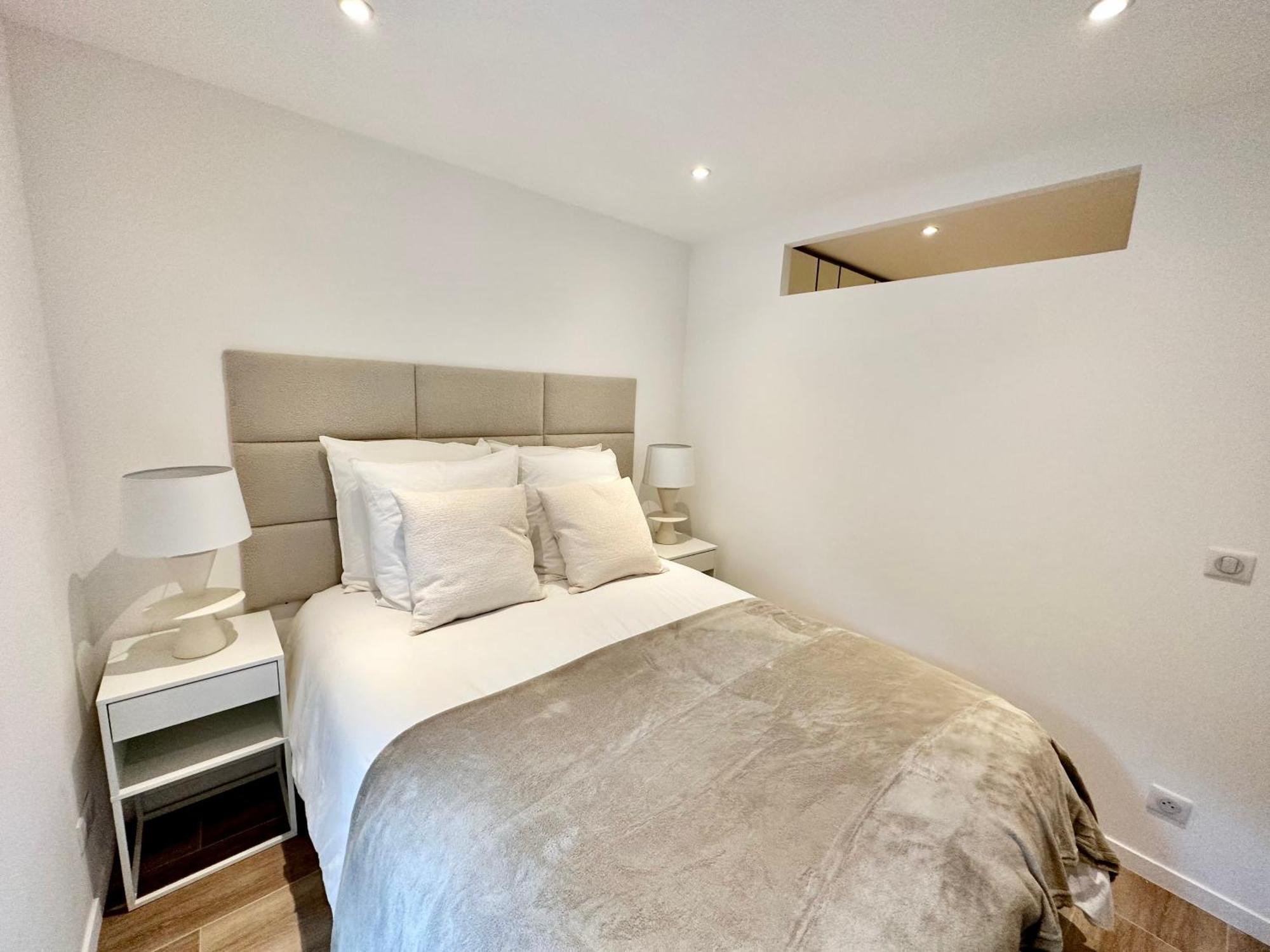 Appartement Les De Celli Saint-Tropez